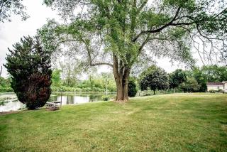 Serene 3-Bdrm Lakehouse - Kendallville - 1
