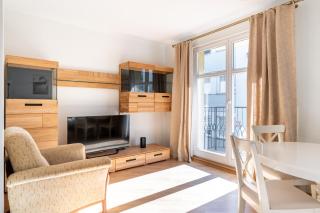 Apartament nadmorski Dagmara - Sopot - 6