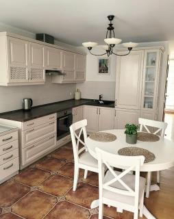 Maironio 21A apartments - City center - Free parking - Kaunas - 0