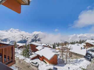 Studio idéal, pieds des pistes, parking inclus - FR-1-398-576 - Montvalezan - 6