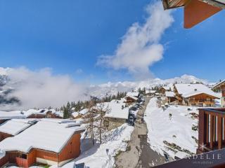 Studio idéal, pieds des pistes, parking inclus - FR-1-398-576 - Montvalezan - 5