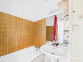 Studio idéal, pieds des pistes, parking inclus - FR-1-398-576 - Montvalezan - 4