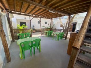 Villa Raffaele B&B - Nungwi - 8
