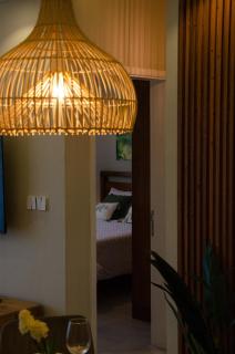 Ellara Escapes - Modern 1-Bedroom Apartment with Hill View - Sodnac, Quatre Bornes - Quatre Bornes - 4