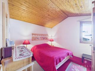 Duplex 6 pers au pied des pistes, 2 ch, balcon, ascenseur - FR-1-398-533 - 4