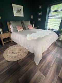 The Annexe at Fishponds - Glastonbury - 5
