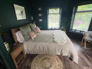 The Annexe at Fishponds - Glastonbury - 4