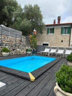 Glicine e Sole - Pianavia - 8