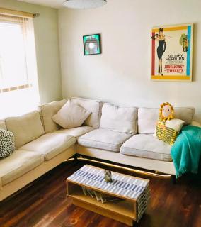 Heartwarming and vibrant PRIVATE ROOM in rental unit - London - 9