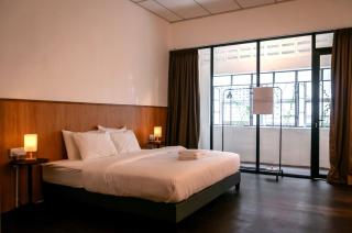 Aayu Chowrasta - 3 mins walk to Penang Road Chendul - George Town - 8