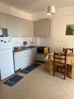 Vala Apartament - Saranda - 5