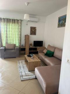 Vala Apartament - Saranda - 3
