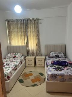 Vala Apartament - Saranda - 2