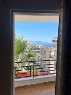 Vala Apartament - Saranda - 1