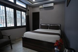 Shiva Guest House - Guwahati - 0