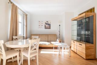 Apartament nadmorski Dagmara - Sopot - 4