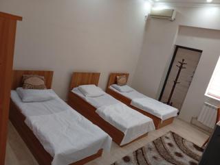 Siyoma Hotel - Douchanbé - 4