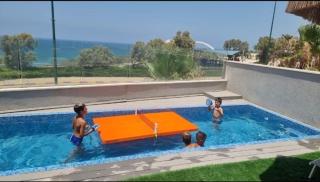 Vila first line to the sea - Netanya - 0