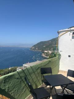 Balcone sul Vesuvio - Vico Equense - 5