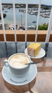 Apartamento El Puerto III-Finisterre - Fisterra - 9