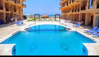 Turtles Beach Resort - Sea View - Hurghada - 0