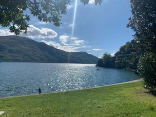 Spiaggia Amore - Appartamenti Vacanza Vista Lago - Cannobio - 1