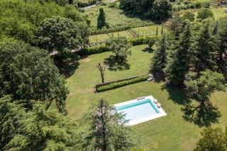 Villa Vittoria - Lusso con Piscina, Tennis, Jacuzzi e Palestra - Lucca - 6