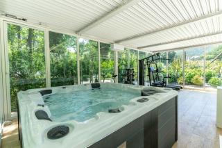 Villa Vittoria - Lusso con Piscina, Tennis, Jacuzzi e Palestra - Lucca - 4
