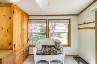 Waterfront Family Home with Yard on Portage Lake - Cass Lake - 1
