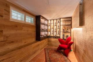 Villa Vittoria - Lusso con Piscina, Tennis, Jacuzzi e Palestra - Lucca - 3