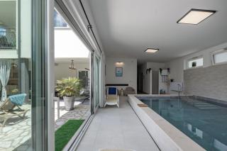 Villa Manea - Tribalj - 9