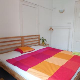 Old Town Center Just in 3 min Walk private room A - Prag - 4