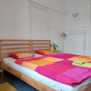 Old Town Center Just in 3 min Walk private room A - Prag - 1