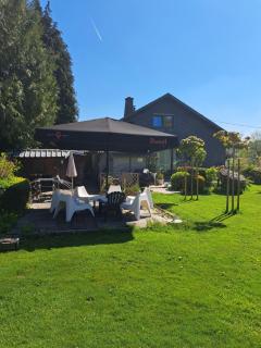 Le chalet d Egide - 7