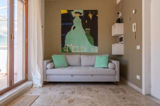 Molo Angioino Suites - 4