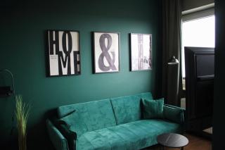 Geesteblick Penthouse - Bremerhaven - 0