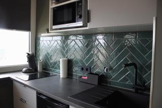 Geesteblick Penthouse - Bremerhaven - 9