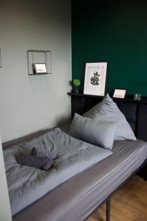 Geesteblick Penthouse - Bremerhaven - 8