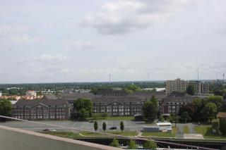 Geesteblick Penthouse - 7