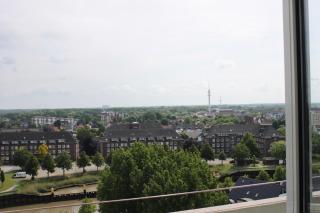 Geesteblick Penthouse - Bremerhaven - 6