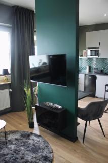 Geesteblick Penthouse - 1