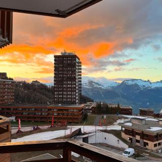 Magnifique appartement 4-6 personnes au pied des pistes à La Plagne Centre - La Plagne Tarentaise - 9