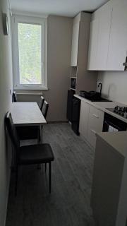 White Harmony Apartment - 7