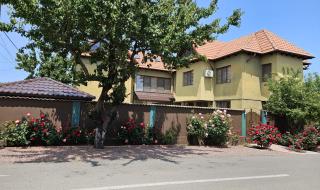 Villa Mugur - 2 Mai - 8