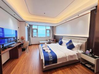 凯旋国际酒店 Kaixuan International Hotel - Sihanoukville - 5