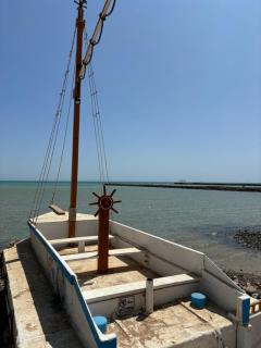 Turtles Beach Resort - Sea View - Hurghada - 1