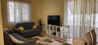Albania Sarand Koder Apartment - Saranda - 8