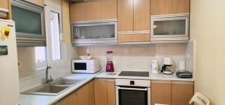Albania Sarand Koder Apartment - Saranda - 7