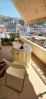 Albania Sarand Koder Apartment - Saranda - 1