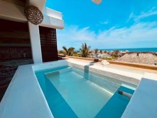 Penthouse paraiso - Puerto Escondido - 0